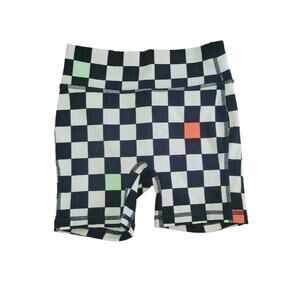 Fabletics Motion365 High-Waisted 6" Retro Shorts